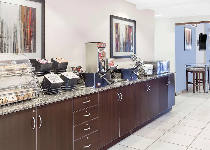 Microtel Inn And Suites San Angelo