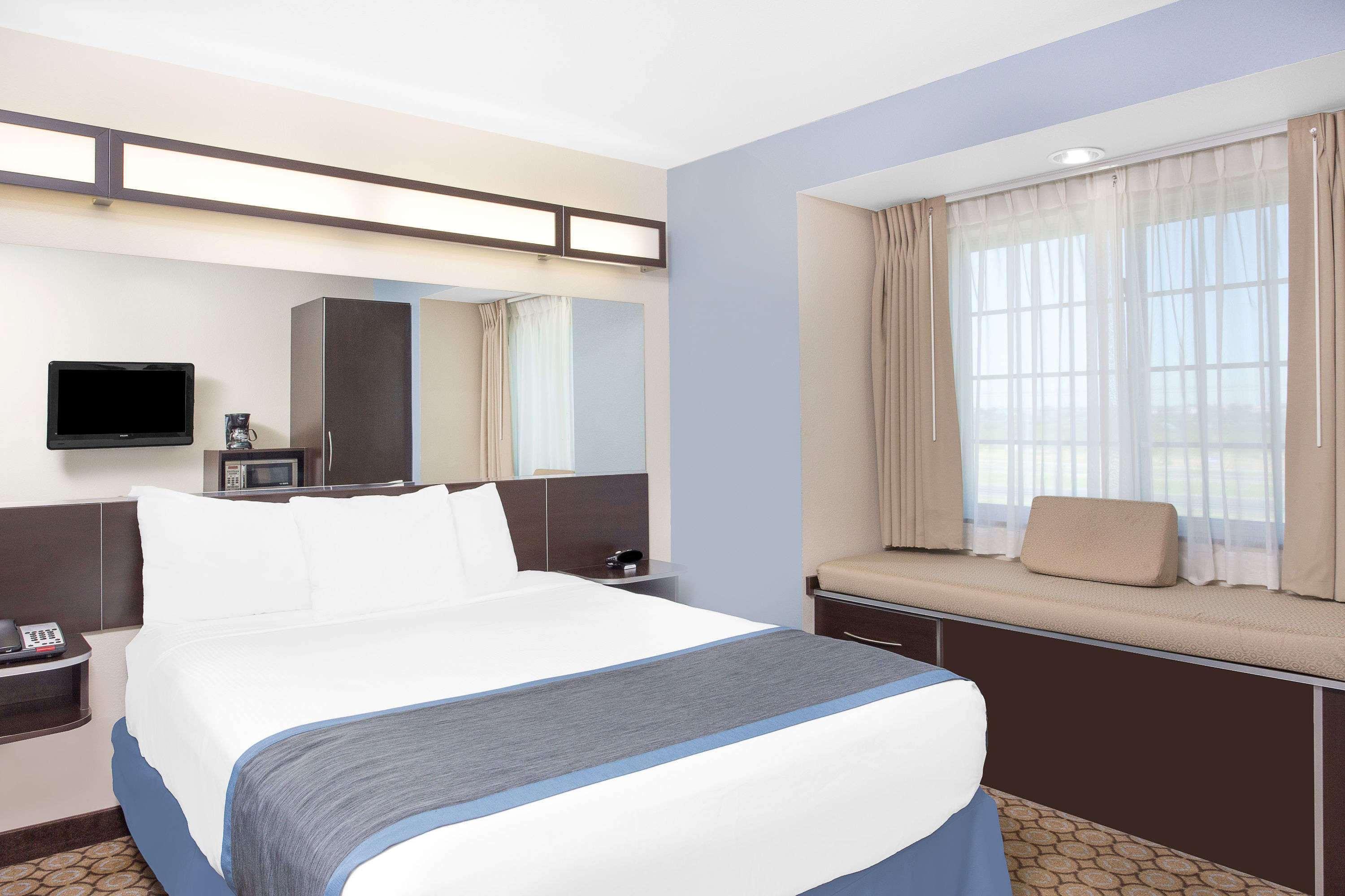 Microtel And