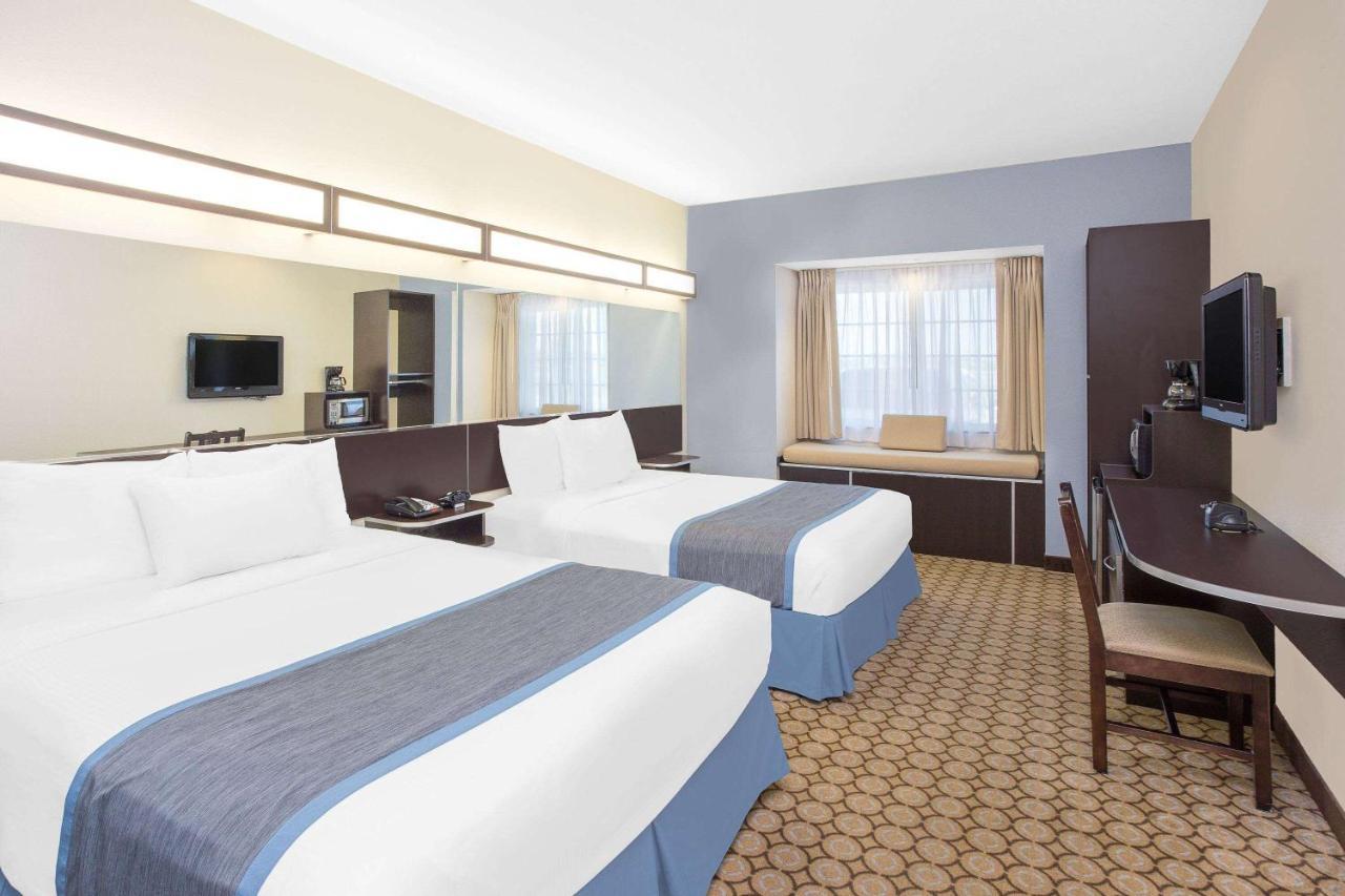 Microtel And