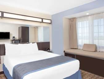 Microtel And Motel