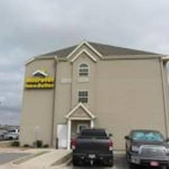 Microtel And Motel