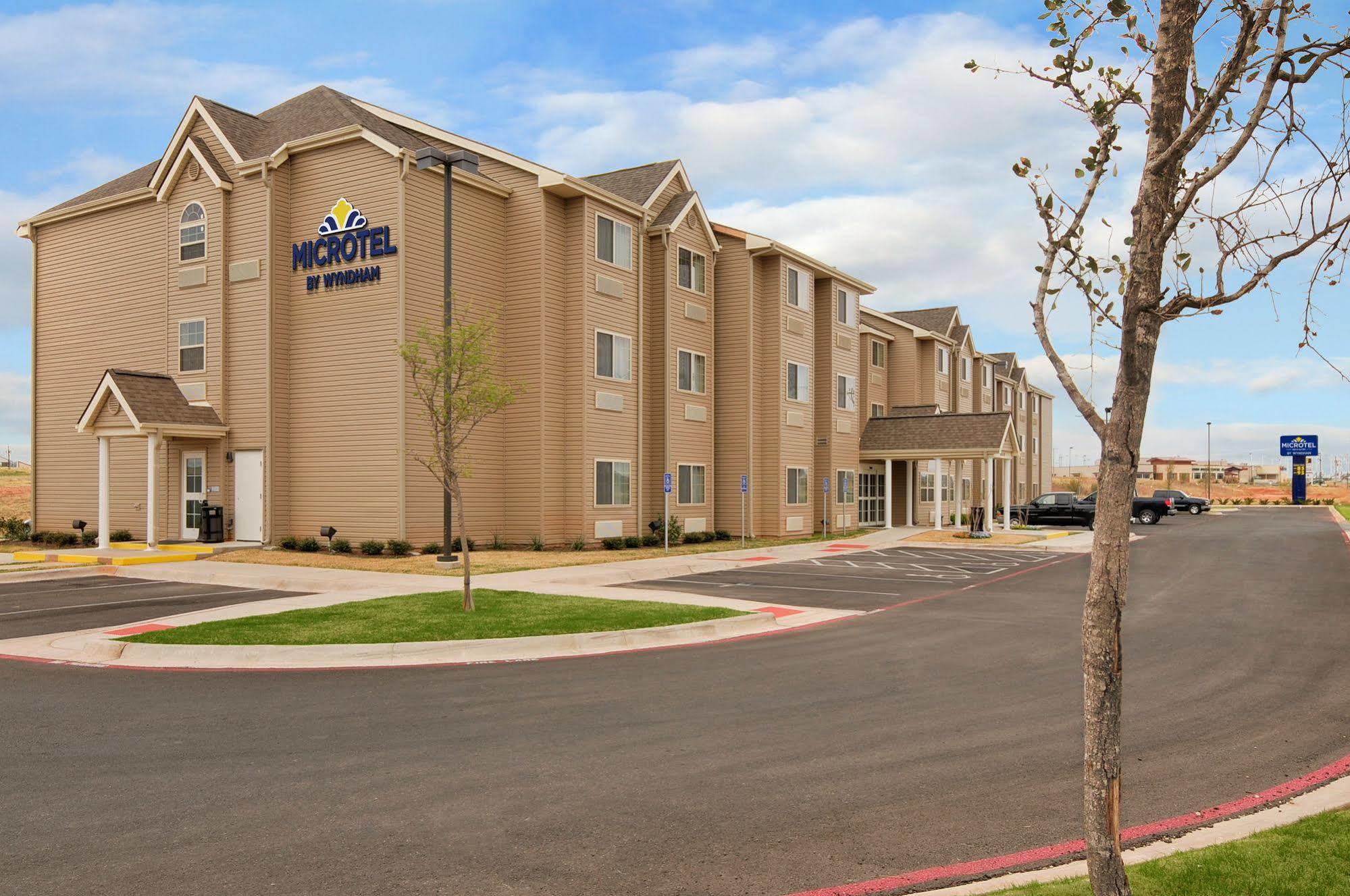 Microtel And Motel